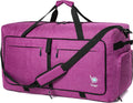 Bago Large Foldable Duffel Bags by BagoTravelBags