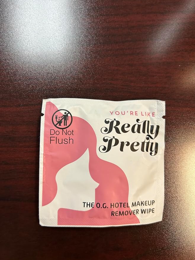 La Fresh Makeup Removal Facial Cleansing Wipes, Waterproof - Image 8