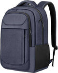 Extra Large Laptop Backpack, 17 Inch Travel Travel Backpack, Big Sturdy by JARWAM