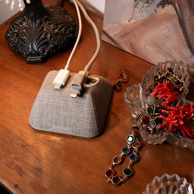 Smartish® Magnetic Cord Holder - Image 7