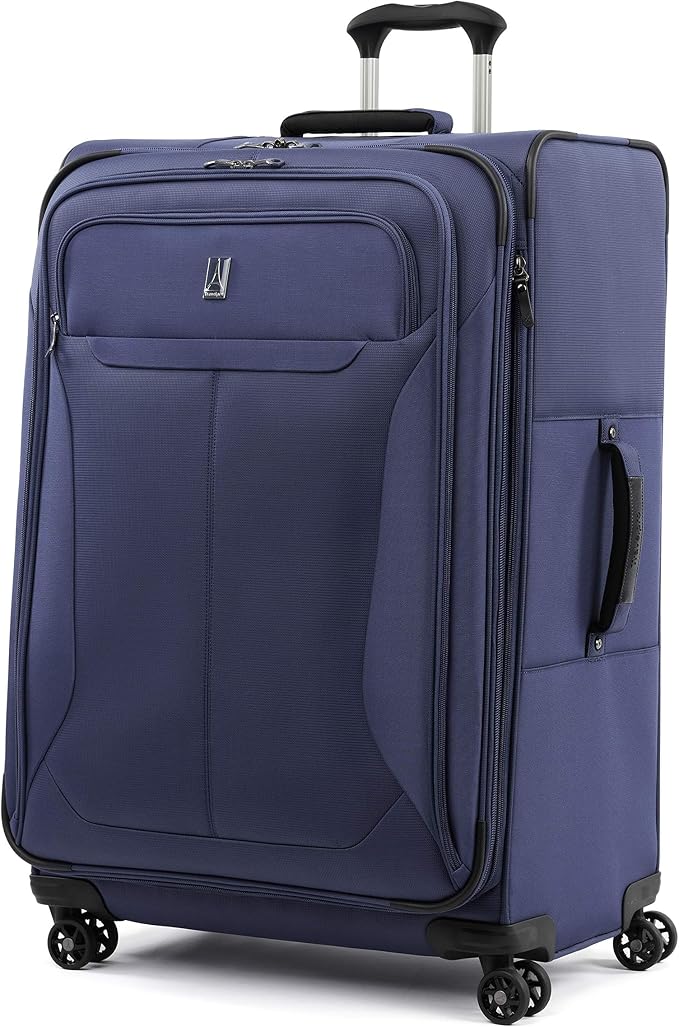 Travelpro Tourlite Softside 2-Piece Set, Expandable Luggage - Image 6