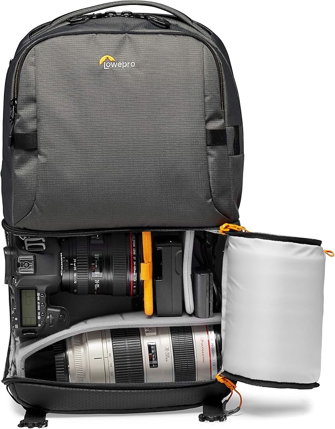 Lowepro Fastpack BP250AW III Backpack - Image 2
