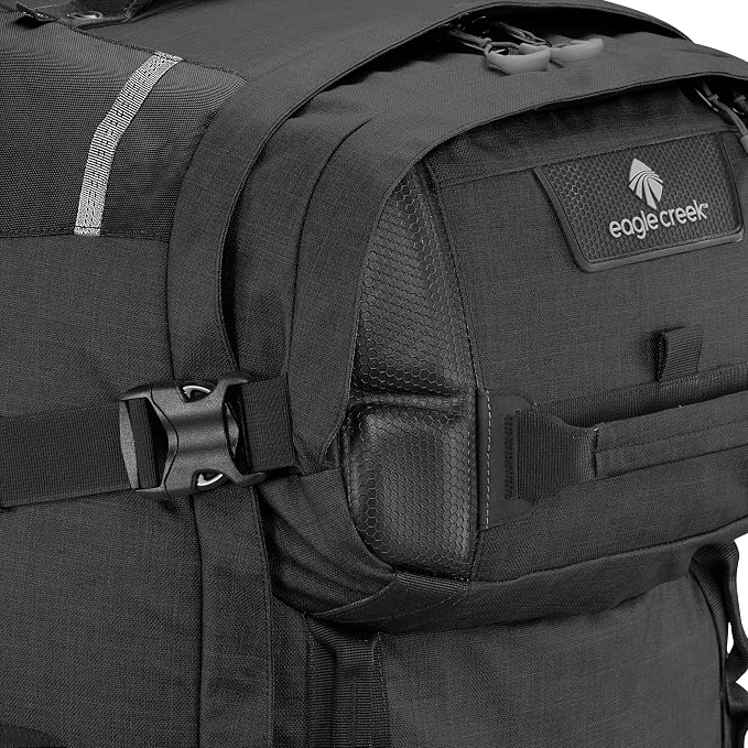 eagle creek Expanse ORV 2-Wheel 30" Trunk – Wheeled Duffel Bag - Image 7