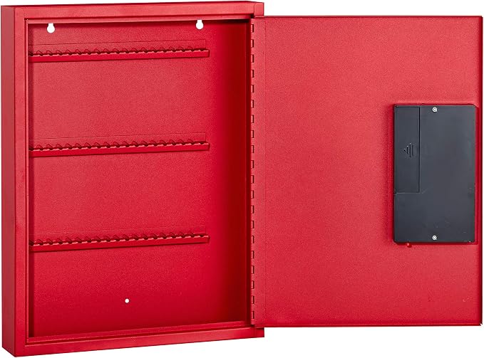 AdirOffice Key Holder Wall Mount - Image 3