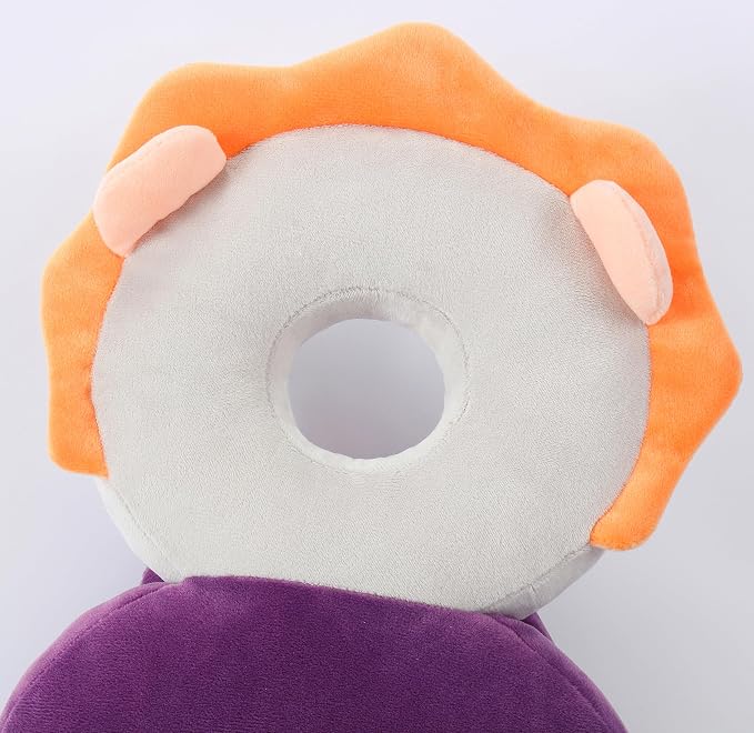 Feidoog Baby Head Protector Cushion Backpack - Image 2