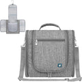 PAVILIA Extra Large Toiletry Bag Travel Bag by PAVILIA