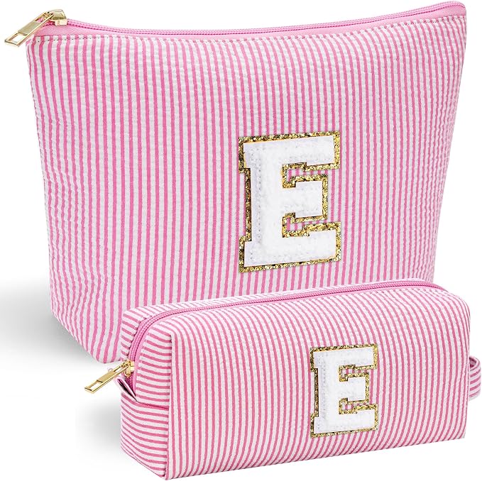 YOOLIFE Personalized Makeup Bag by YOOLIFE