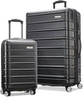 Samsonite Omni 2-2 Piece 19/28 Hardside Luggage by Samsonite