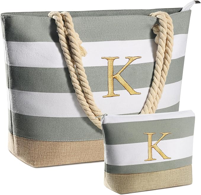 YOOLIFE Beach Bags for Women by YOOLIFE