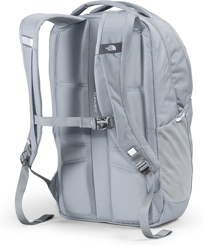 THE NORTH FACE Vault Everyday Laptop Backpack | Commuter Travel Bag - Image 3