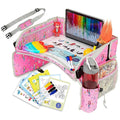 PILLANI Kids Travel Tray for Car by Pillani