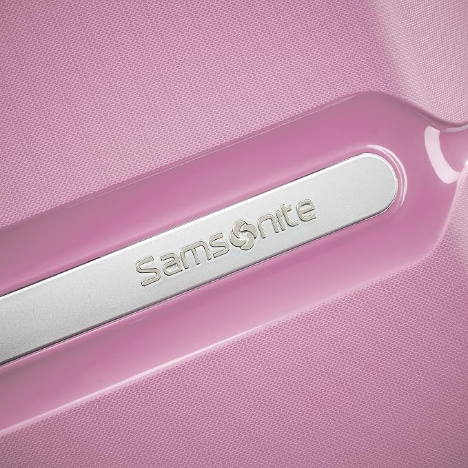 Samsonite Freeform Hardside Expandable Luggage - Image 7