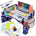 PILLANI Kids Travel Tray for Car by Pillani