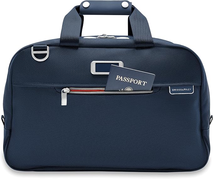 Briggs & Riley Travel Duffel Bag - Image 8