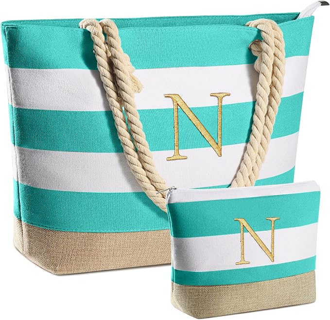 YOOLIFE Beach Bags for Women by YOOLIFE