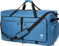 Bago Large Foldable Duffel Bags by BagoTravelBags