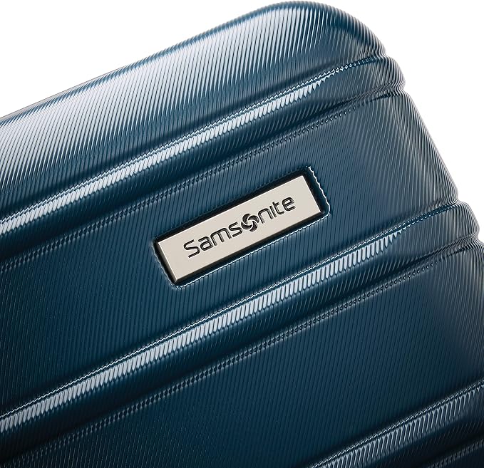 Samsonite Omni 2 Hardside Expandable Luggage - Image 9