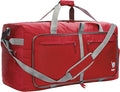 Bago Large Foldable Duffel Bags by BagoTravelBags