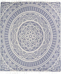 Sand Cloud Extra Large Turkish Beach Towel by SandCloud