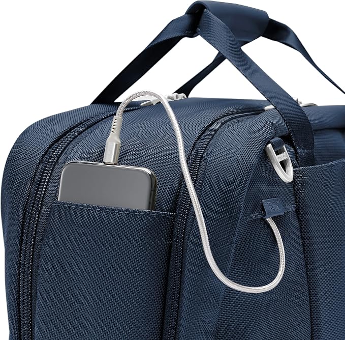 Briggs & Riley Travel Duffel Bag - Image 10