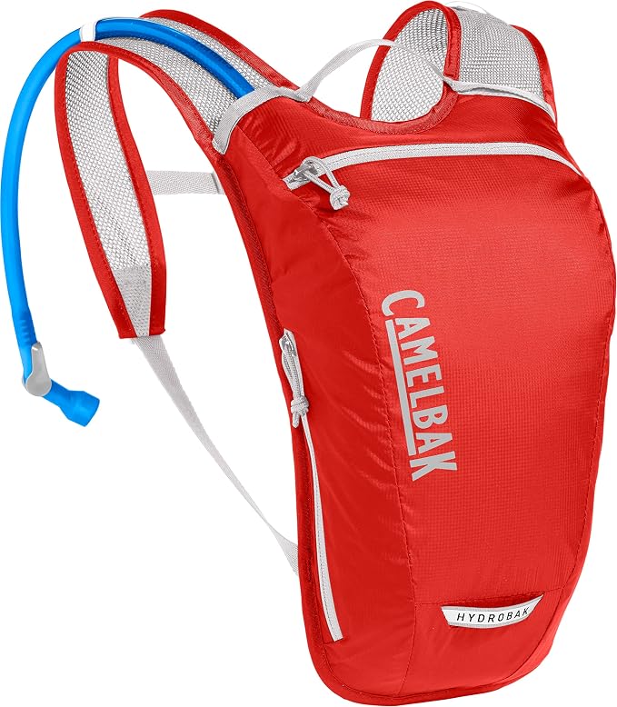 CamelBak Hydrobak Light Bike Hydration Backpack 50oz by CamelBak