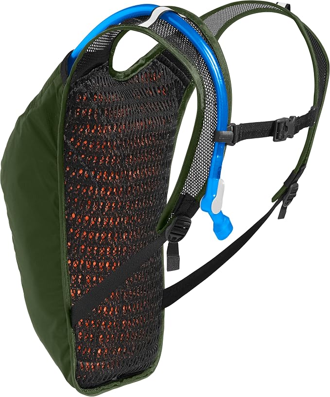 CamelBak Hydrobak Light Bike Hydration Backpack 50oz - Image 3