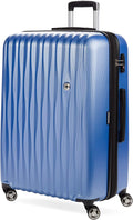 SwissGear 7272 Energie Expandable Hardside Luggage by SwissGear