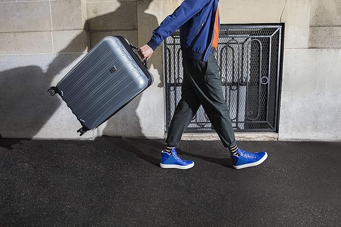 DELSEY PARIS Helium Aero Hardside Expandable Luggage - Image 9