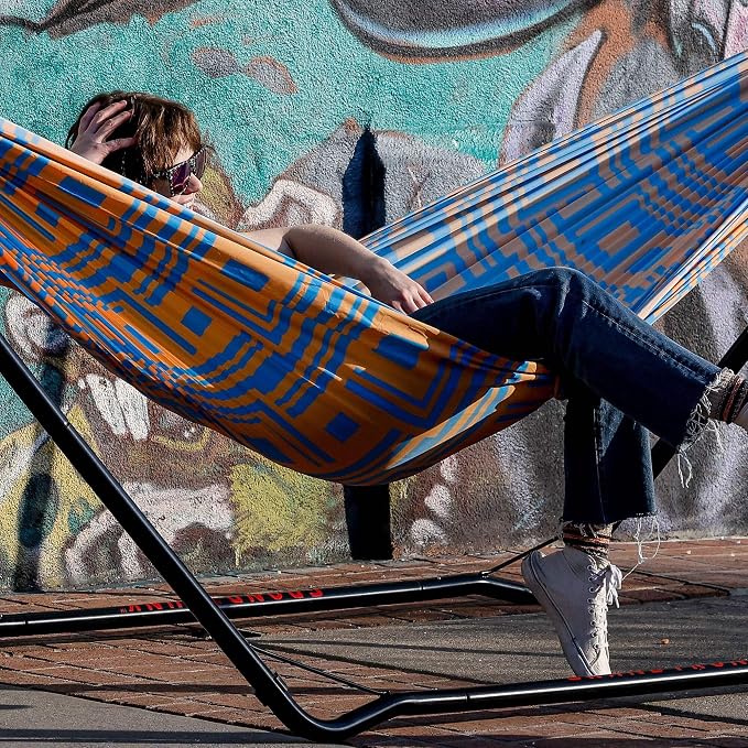 Grand Trunk TrunkTech Double Hammock - Image 9