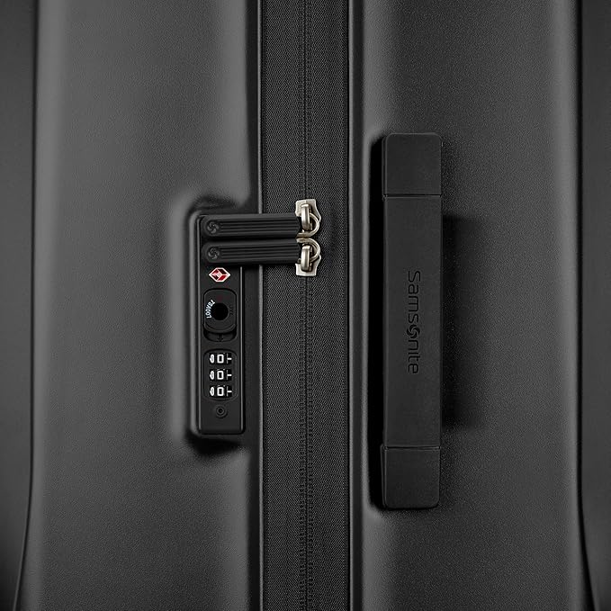 Samsonite UpLIFT X-Large Checked Hardside Luggage - Image 5