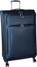 Samsonite Solyte DLX Softside Expandable Luggage by Samsonite