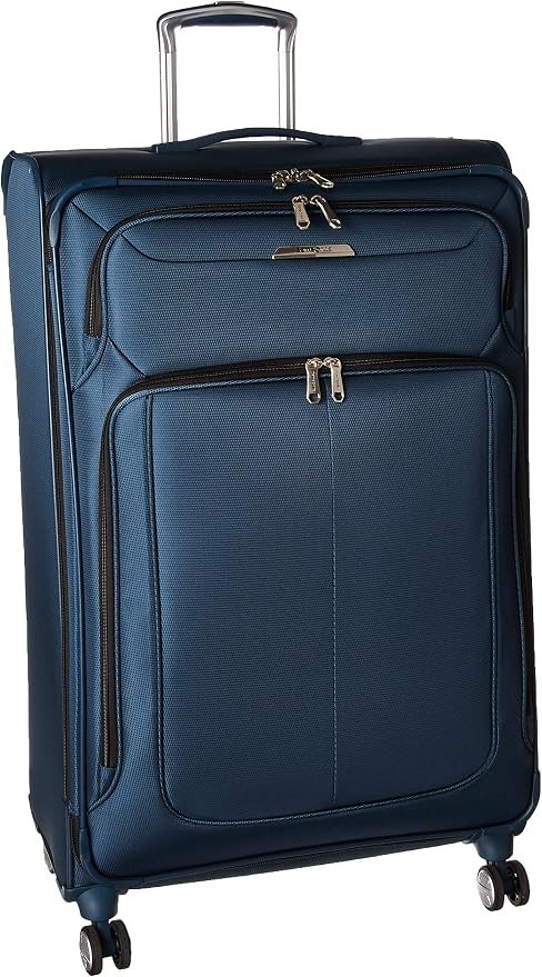 Samsonite Solyte DLX Softside Expandable Luggage by Samsonite