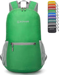 ZOMAKE Ultra Lightweight Hiking Backpack 20L by ZOMAKE
