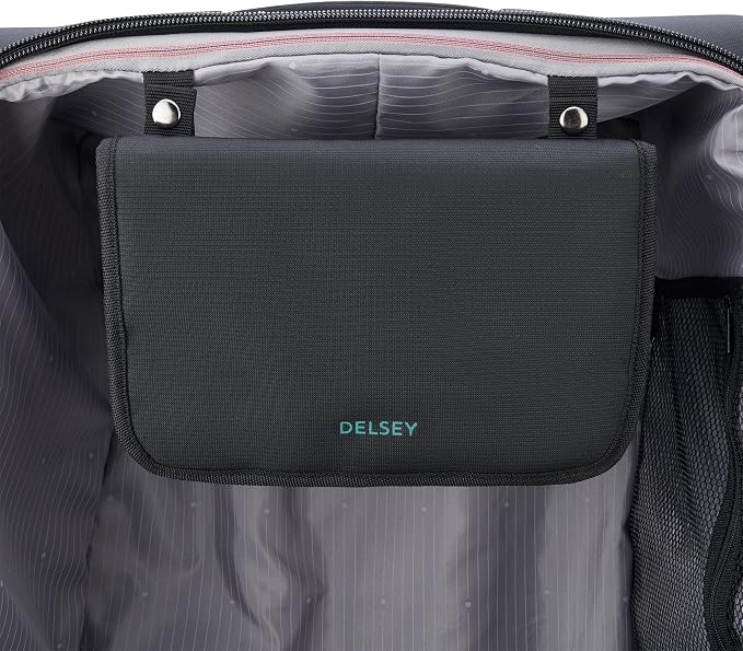 DELSEY PARIS Helium DLX Softside Expandable Luggage - Image 11