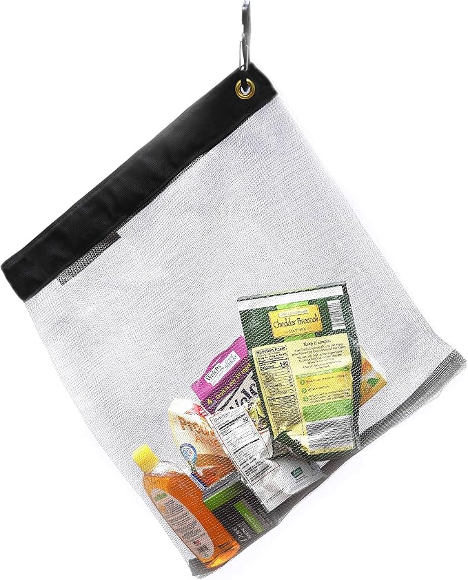 Rodent Proof Bear Bags - Image 4