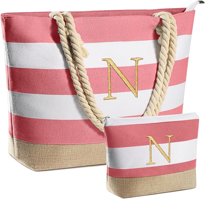YOOLIFE Beach Bags for Women by YOOLIFE