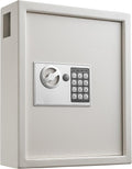 Adiroffice Key Holder Wall Mount by AdirOffice
