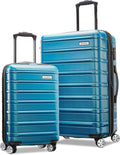 Samsonite Omni 2 Hardside Expandable Luggage by Samsonite