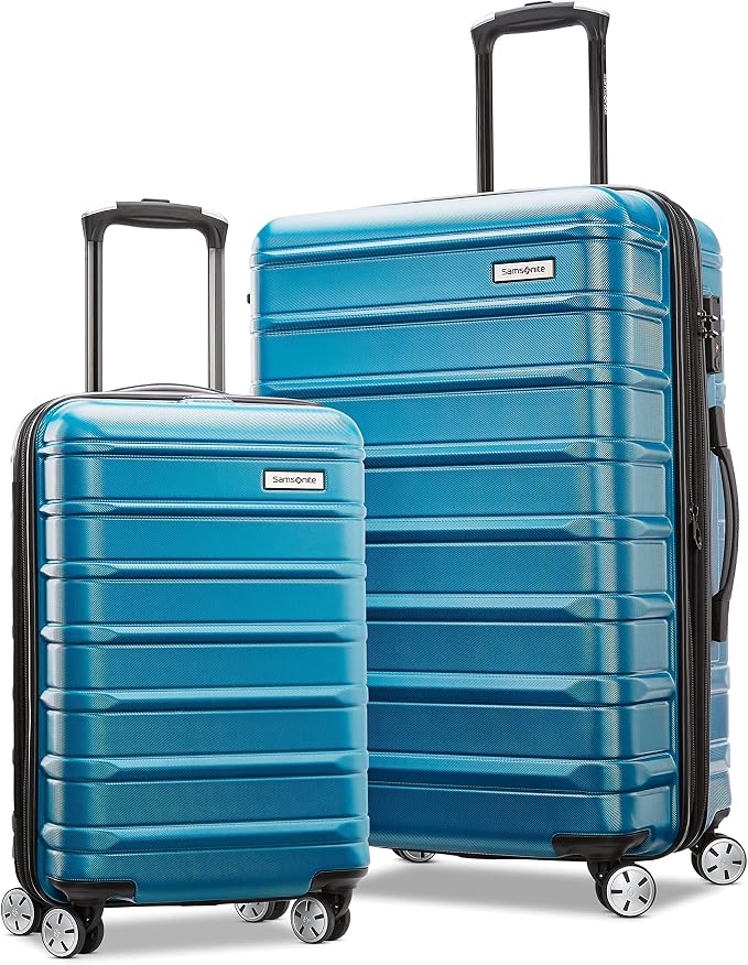 Samsonite Omni 2 Hardside Expandable Luggage by Samsonite