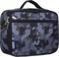 Wildkin Kids Insulated Lunch Box – Durable and Reusable by Wildkin
