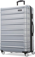 Samsonite Omni 2 28-Inch Large Checked Hardside Luggage by Samsonite