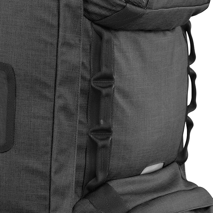 eagle creek Expanse ORV 2-Wheel 30" Trunk – Wheeled Duffel Bag - Image 8