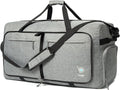 Bago Large Foldable Duffel Bags by BagoTravelBags