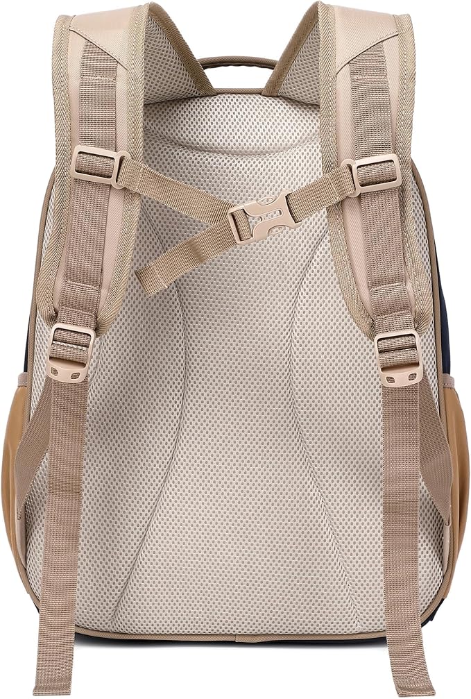 Cute Mini Toddler Backpacks for Boys 2-4 Little Kids Backpack Preschool Bookbag - Image 8