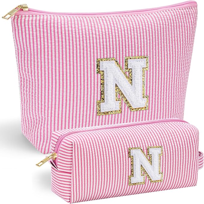 YOOLIFE Cute Makeup Bag for Women by YOOLIFE