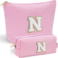 YOOLIFE Cute Makeup Bag for Women by YOOLIFE