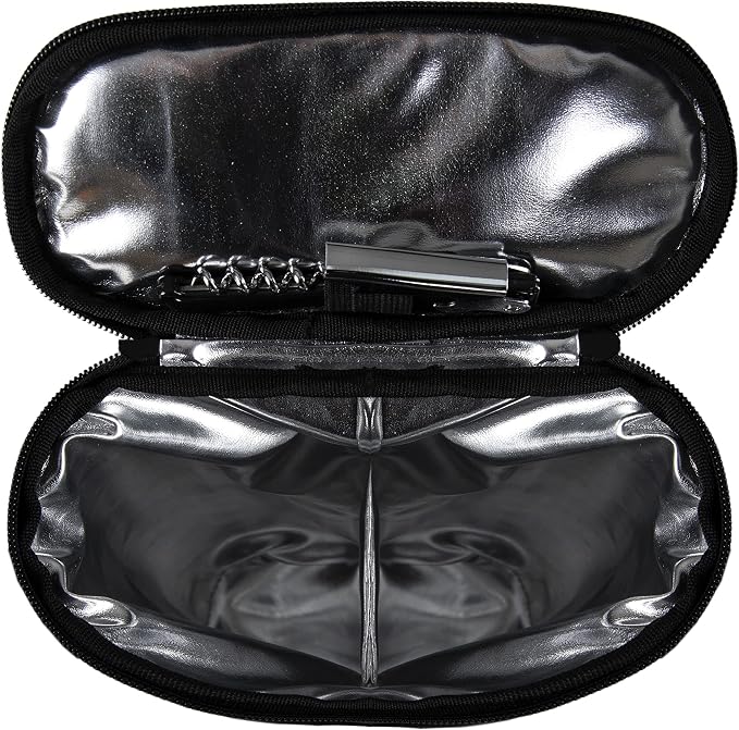 ALLCAMP 2 Bottle Wine Tote Carrier - Image 8