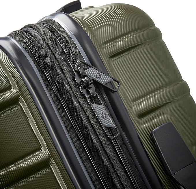 Samsonite Omni 2 Hardside Expandable Luggage - Image 6