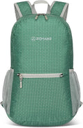 ZOMAKE Ultra Lightweight Hiking Backpack 20L by ZOMAKE