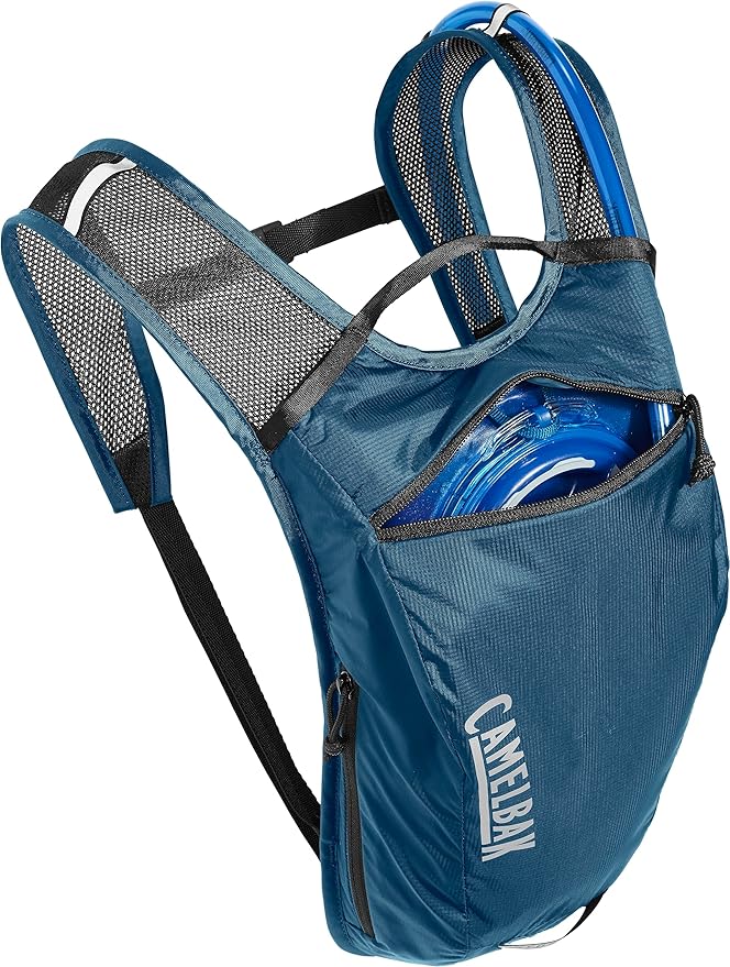 CamelBak Hydrobak Light Bike Hydration Backpack 50oz - Image 5